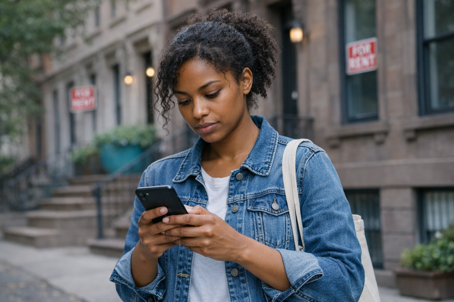 How to Find Roommates When You're New to a City