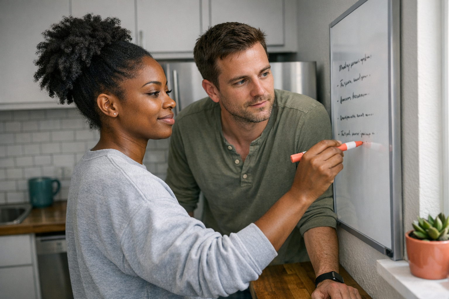 How to Set Boundaries with Roommates (Without Making It Weird)