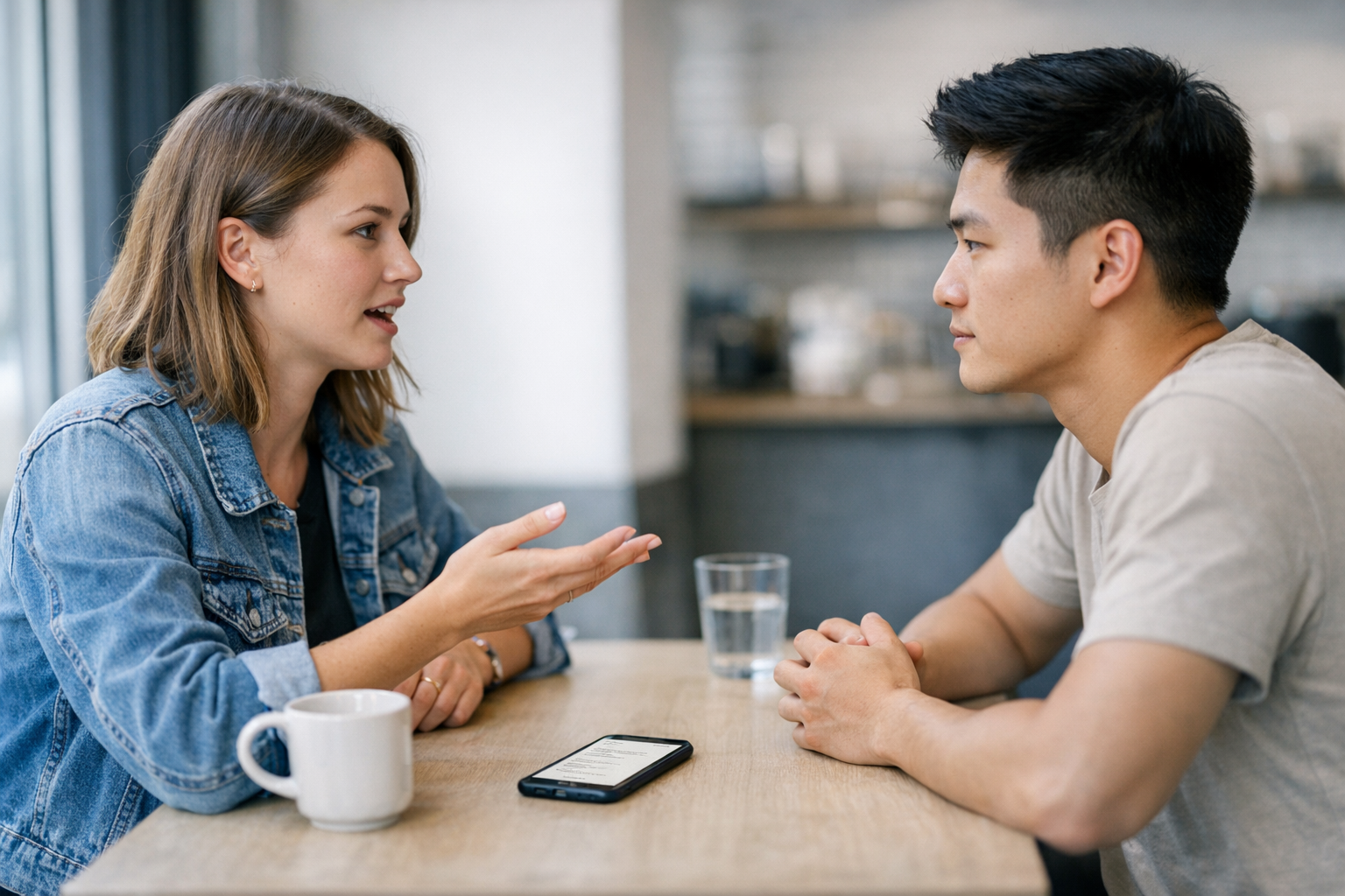 10 Questions to Ask a Potential Roommate Before Moving In